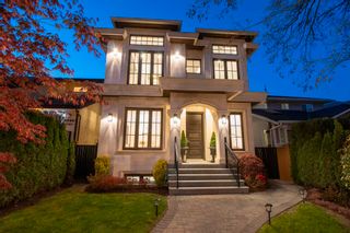 Photo 2: 3739 W 24TH AVENUE in Vancouver: Dunbar House for sale (Vancouver West)  : MLS®# R2593389