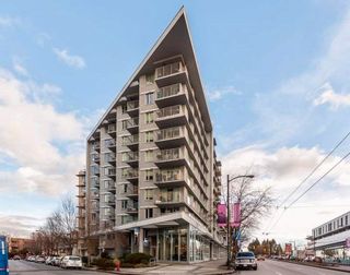 Photo 14: 319 328 E 11TH Avenue in Vancouver: Mount Pleasant VE Condo for sale in "UNO" (Vancouver East)  : MLS®# R2715313