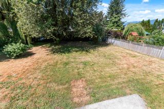 Photo 28: 6965 CENTENNIAL Drive in Sardis: Sardis East Vedder House for sale : MLS®# R2802263