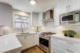 Photo 16: 435 VERNON Drive in Vancouver: Mount Pleasant VE Townhouse for sale in "STRATHCONA" (Vancouver East)  : MLS®# R2225005