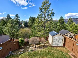 Photo 10: 2084 HIGHLAND PLACE in Kamloops: Juniper Ridge House for sale : MLS®# 178065