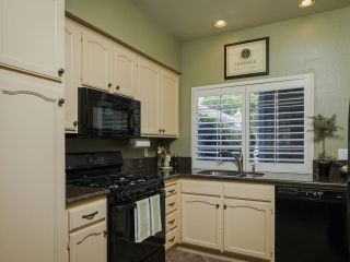 Photo 5: CARMEL VALLEY Townhouse for rent : 2 bedrooms : 13325 KIbbings in San Diego