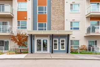 Photo 2: 302 370 Harvest Hills Common NE in Calgary: Harvest Hills Apartment for sale : MLS®# A2063877