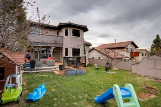 Photo 45: 161 Signal Hill Circle SW in Calgary: Signal Hill Detached for sale : MLS®# A1210614
