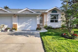 Photo 1: 112 Catalina Circle NE in Calgary: Monterey Park Row/Townhouse for sale : MLS®# A2078124