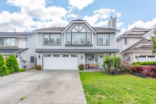 Photo 1: 1766 MORGAN Avenue in Port Coquitlam: Lower Mary Hill House for sale : MLS®# R2459071