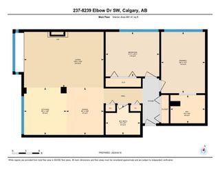 Photo 31: 237 8239 Elbow Drive SW in Calgary: Chinook Park Apartment for sale : MLS®# A2122815