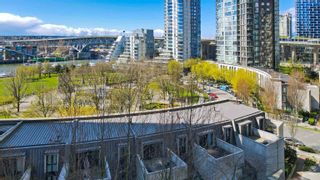 Photo 33: 485 BEACH Crescent in Vancouver: Yaletown Townhouse for sale in "Azura 1" (Vancouver West)  : MLS®# R2676324