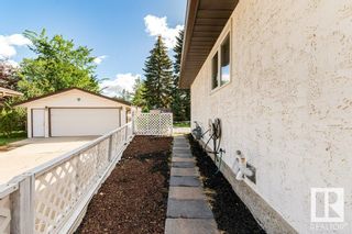 Photo 41: 6409 37B Avenue in Edmonton: Zone 29 House for sale : MLS®# E4312913