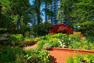 Photo 27: 603 1616 W 13TH Avenue in Vancouver: Fairview VW Condo for sale in "Granville Gardens" (Vancouver West)  : MLS®# R2786288