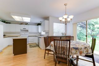 Photo 12: 3337 ABBEY Lane in Coquitlam: Park Ridge Estates House for sale : MLS®# R2713512