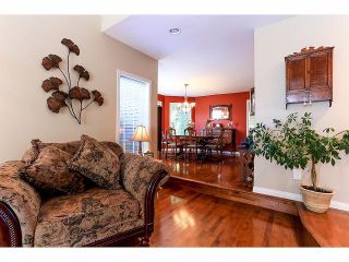 Photo 6: 8070 150TH Street in Surrey: Bear Creek Green Timbers House for sale in "MORNINGSIDE" : MLS®# F1417251