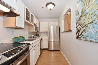 Photo 6: 310 910 W 8TH Avenue in Vancouver: Fairview VW Condo for sale in "FAIRVIEW" (Vancouver West)  : MLS®# R2120251