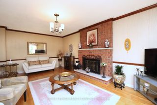 Photo 14: 4184 Tall Pine Court in Mississauga: Creditview House (2-Storey) for sale : MLS®# W8471622