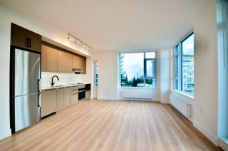 Photo 4: 1010 8750 UNIVERSITY Crescent in Burnaby: Simon Fraser Univer. Condo for sale (Burnaby North)  : MLS®# R2844189