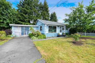 Photo 11: 1081 17th St in Courtenay: CV Courtenay City House for sale (Comox Valley)  : MLS®# 878514