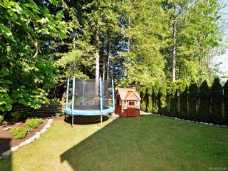 Photo 18: 3318 Myles Mansell Rd in Langford: La Walfred House for sale : MLS®# 702219