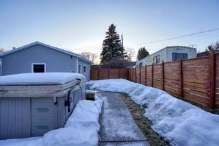 Photo 32: 1419 19 Street NE in Calgary: Mayland Heights Detached for sale : MLS®# A2034287
