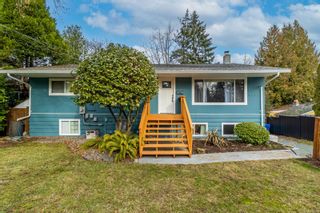 Photo 1: 1156 Townsite Rd in Nanaimo: Na Central Nanaimo House for sale : MLS®# 922926
