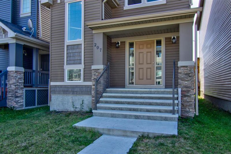 FEATURED LISTING: 297 Skyview Ranch Boulevard Northeast Calgary