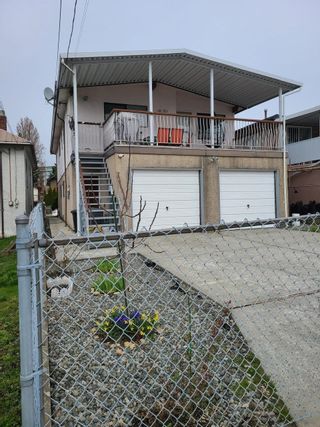 Photo 25: 2362 E 33RD Avenue in Vancouver: Collingwood VE House for sale (Vancouver East)  : MLS®# R2666580