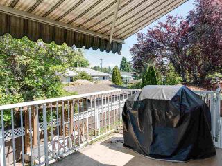 Photo 20: 9179 118A Street in Delta: Annieville House for sale in "Fernway/ Fircrest" (N. Delta)  : MLS®# R2376378