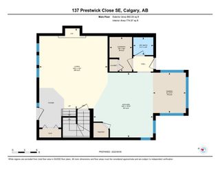 Photo 36: 137 Prestwick Close SE in Calgary: McKenzie Towne Detached for sale : MLS®# A1223825