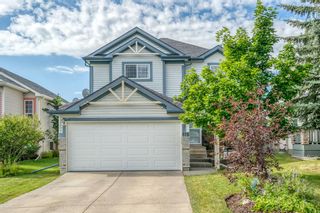 Photo 1: 816 Somerset Drive SW in Calgary: Somerset Detached for sale : MLS®# A1243796