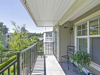 Photo 2: 309 7038 21ST Avenue in Burnaby: Highgate Condo for sale in "ASHBURY" (Burnaby South)  : MLS®# R2380437
