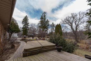 Photo 43: 6405 Southboine Drive in Winnipeg: Residential for sale (1F)  : MLS®# 202109133