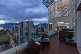 Photo 27: 2601 1000 BEACH Avenue in Vancouver: Yaletown Condo for sale (Vancouver West)  : MLS®# R2678496