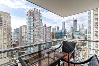 Photo 25: 1707 535 SMITHE Street in Vancouver: Downtown VW Condo for sale in "Dolce at Symphony Place" (Vancouver West)  : MLS®# R2863603