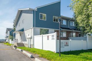Main Photo: 53 4769 Hubalta Road SE in Calgary: Dover Row/Townhouse for sale : MLS®# A2134652