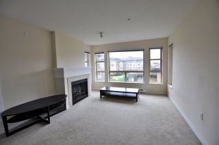 Photo 2: 3310 5119 GARDEN CITY Road in Richmond: Brighouse Condo for sale in "LIONS PARK" : MLS®# R2123345