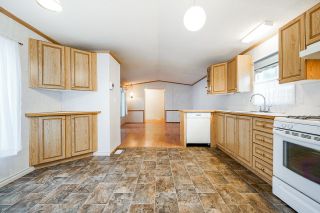 Photo 5: 3 9267 SHOOK Road in Mission: Hatzic Manufactured Home for sale in "Green Acres" : MLS®# R2631267