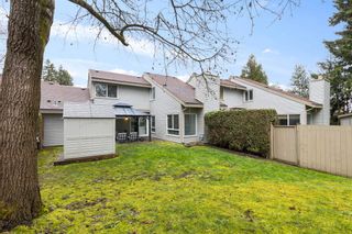 Photo 21: 6108 E GREENSIDE Drive in Surrey: Cloverdale BC Townhouse for sale in "Greenside Estates" (Cloverdale)  : MLS®# R2864265