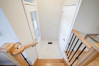 Photo 3: 555 White's Hill Avenue in Markham: Cornell House (3-Storey) for sale : MLS®# N5859910