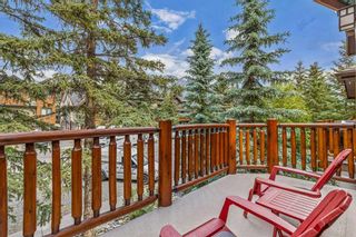 Photo 36: 1 833 4th Street: Canmore Row/Townhouse for sale : MLS®# A2063847