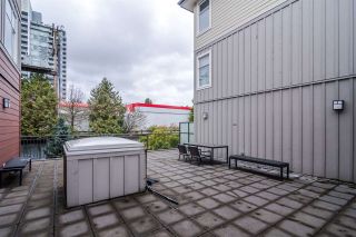 Photo 23: 1112 963 CHARLAND Avenue in Coquitlam: Central Coquitlam Condo for sale in "Charland" : MLS®# R2528439