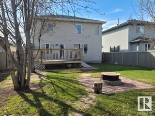 Photo 23: 48 DEER PARK Crescent: Spruce Grove House for sale : MLS®# E4292511