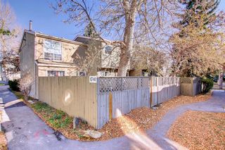 Photo 37: 40 11407 Braniff Road SW in Calgary: Braeside Row/Townhouse for sale : MLS®# A1156084