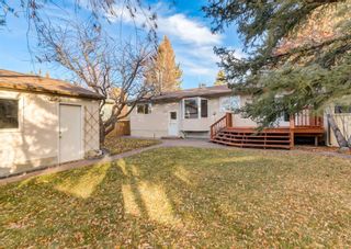 Photo 27: 2448 Palisade Drive SW in Calgary: Palliser Detached for sale : MLS®# A1159386