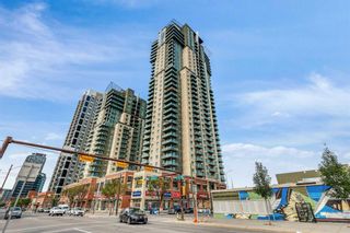 Photo 2: 1701 210 15 Avenue SE in Calgary: Beltline Apartment for sale : MLS®# A2069433