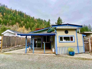 Photo 1: 35 1650 COLUMBIA VALLEY Road: Columbia Valley Land for sale in "LEISURE VALLEY" (Cultus Lake)  : MLS®# R2513453