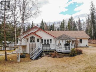 Photo 29: 1909 BACKER ROAD in Quesnel: House for sale : MLS®# R2872403