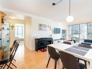 Photo 7: 1106 950 CAMBIE Street in Vancouver: Yaletown Condo for sale in "Pacific Place Landmark 1" (Vancouver West)  : MLS®# R2816651