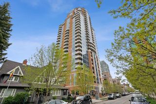 Main Photo: 2001 817 15 Avenue SW in Calgary: Beltline Apartment for sale : MLS®# A2137095
