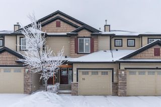 Photo 32: 55 Royal Birch Mount NW in Calgary: Royal Oak Row/Townhouse for sale : MLS®# A1194500