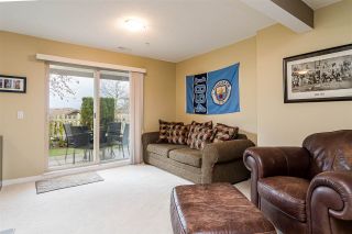 Photo 23: 51 20350 68 Avenue in Langley: Willoughby Heights Townhouse for sale in "Sunridge" : MLS®# R2523073