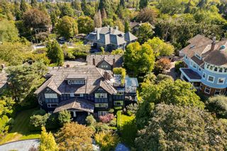 Photo 26: 1638 MATTHEWS Avenue in Vancouver: Shaughnessy Townhouse for sale in "Matthews Court" (Vancouver West)  : MLS®# R2724278